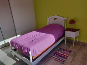 Habitacion privada Chauvin Kelapa